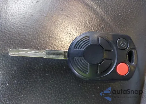 2016 Ford Escape Se из США, поврежденный, VIN 1FMCU9G99GUA48136